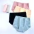 Independent Packing Plus Size Ropa Interior Femenina Ladies Underwear Women Panty