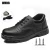 Import Indestructible Work Construction Protective Safety Shoes Steel Toe Cap Leather from China