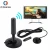 Import Indoor Portable 3dBi Digital DVB-T HDTV TV Antenna With Magnetic Base from China
