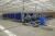 Import indoor three dimensional recirculating aquaculture equipment from China