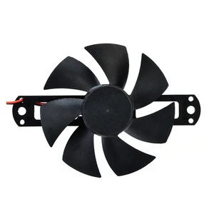 Induction Cooker Fan 92x92x25mm 9225 DC Axial Fan Frameless Induction Cooker Spare Parts