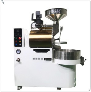 industrial  coffee roaster 3kg industrial coffee roasting machines