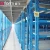 Import Industrial Heavy Duty Multi-Tier Warehouse Rack Steel Mezzanine Floor Storage Racking Systems from China