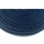 Import Industrial jointed open ended PU blue TT5 timing belt from China