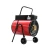 Import Industrial Use Electric Warm Air Heater Blower Portable Industrial Heater from China