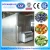Import industrial vegetables quick freezing iqf tunnel blast freezer equipment from China