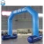 Import Inflatable arch for race/inflatable christmas decorations arch for advertising from China