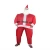 Import Inflatable Christmas Santa Clause Costume Inflatable Costumes For Adults from China