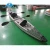 Import Inflatable Drop Stitch PVC 2 Person Fishing Kayak Double Layer Drop Stitch PVC Inflatable Kayak from China