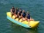 Import Inflatable flying banana boat, inflatable flying fish tube towable from China