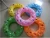 Import inflatable kids swimming ring / Swimming trainer pool float Ring / swim ring from China