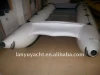inflatable speed boat /racing boat with CE