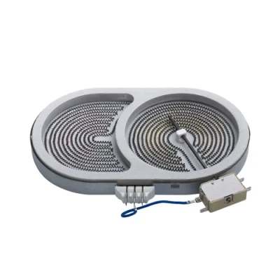 Infrared Hot Plate New Durable Radiant Heater Ceramic Heating Elements