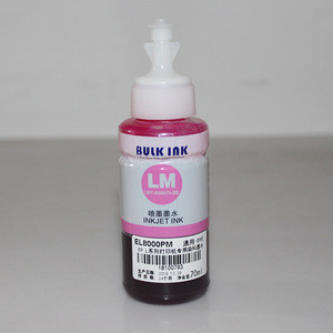 Buy Ink Refill 70ml Universal 6 Colors Ink Kit For Epson Canon Hp ...