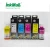 Import InkMall Premium Quality HP GT51 GT52 Water Based Dye Ink for HP DeskJet GT5810 GT5820 GT5822 Eco Tank Inkjet Printer from China