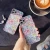 Import INS Art City Visa Passport Stamp Travel Airfare Label Phone Case For iphone 11 Pro Max, for iphone case visa passport stamp from China