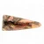 Import INS Hot Triangle French Salon Acetate Marble Triangle Hair Clip Jewelry Korea Wholesale from China