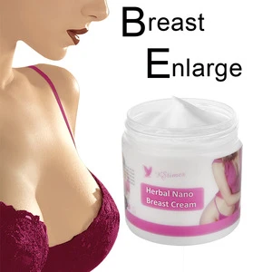 Instant Lifting Up Breast Enlargement Medicine Pueraria Mirifica Oil Massage Herbal Free Breast Enhancer Tight Cream
