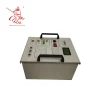 Insulating Oil Dielectric Loss Fully Automatic Capacitance transformer oil dissipation factor test equipment