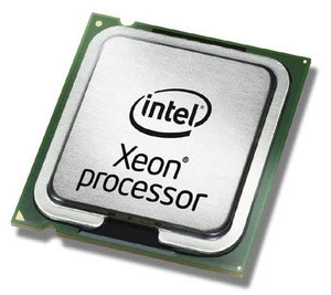 Intel Xeon used tested CPUs