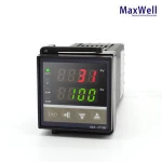 intelligent digital instrumentation the rex c700 temperature controller