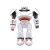 Import Intelligent Programming Educational Remote Control Dancing Toy Robot With Shooting Action from China