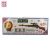 Import intelligent toys infrared toy laser guns with flash music induction target from China