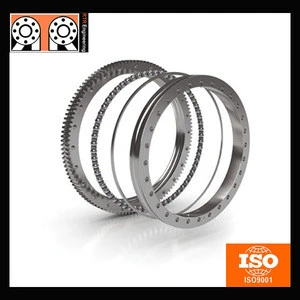 internal gear slewing ring/geared ring/slewing ring gear