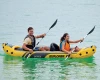 INTEX explorer 68307 2 person inflatable kayak canoe for sale