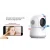 Import IP632KC p2p IP Camera baby monitor P2P Wifi Wireless Security Camera with Pan & Tilt Night Vision Micro SD Card slot ONVIF from China