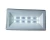 Import IP65 Waterproof 3 Hours Operation Led Emergency Light With Exit Sign Board from China
