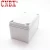 Import IP68 ABS Waterproof Project Plastic Electronic Enclosure junction Box from China