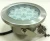 Import IP68 high power led underwater lighting led spot light for pool lamp from China