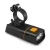 Import IPX6 Waterproof 4000mAh Battery USB Charging Smart Sensor Bicycle Headlight Tail Combo Set Lamp 1000Lms 2*T6 LED Bike Light from China