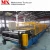 Import Iron building material machinery factory making double layer metal corrugated roofing IBR wall sheet forming machines for sale from China