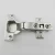 Import Iron furniture door cabinet hinge for kitchen cabinet VT-16.001 from China
