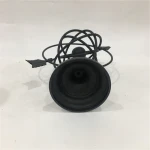 Iron Globe Decor