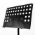 Import iron orchestral music instrument stand from China