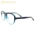 Import Irregular geometry glasses frames eyewear optical eyewear from China