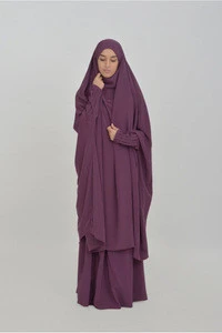 Islamic Dress Hijab Khimar Jilbab Wholesale Ethnic Clothing