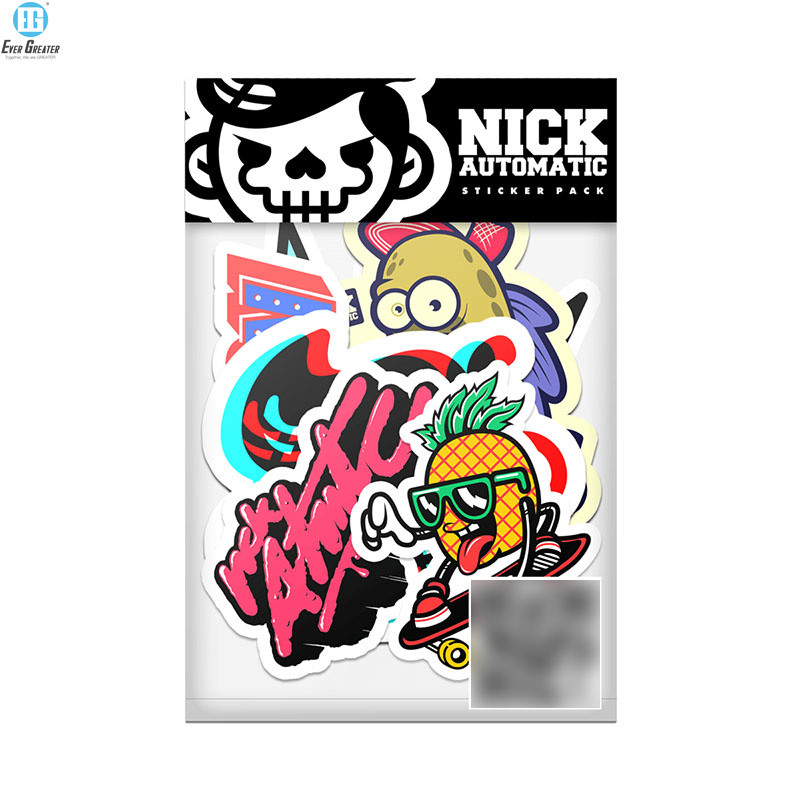 Iso Pvc Sticker Buy Iso Certified Manufacturer Pvc Vinyl Sticker With 25 Years ...