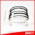 Import ISO certified original quality GY6 125 motorcycle engine RIK Piston Ring from Taiwan