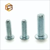 ISO7380 Grade 10.9 Hex Socket Button Head Cap Screw