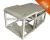 Import ISO9001 factory custom oem cnc stainless steel sheet metal fabrication or cabinet box from China