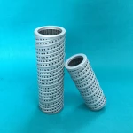 IX-250X80 Gear oil Loop filter oil filter Oil circulating filter