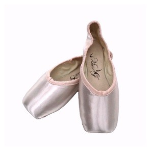 Japan Muse J Flexible 3/4 shank structurewomen young ballet shoes