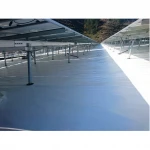 Japanese Heat Insulation Durabile PVC Roll Tarpaulin Cover Fabric Canvas