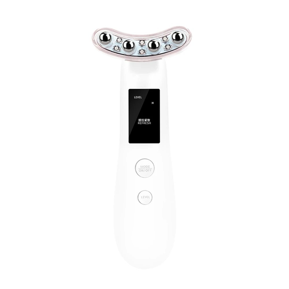 Japanese Hot Products Handheld Face Lifting Facial Skin Care Personal Beauty Instrument