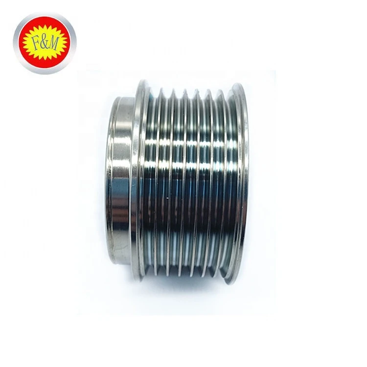 Japanese Parts Warranty 1 Years Alternator pulley OEM 23150-2W20A For kids electric car