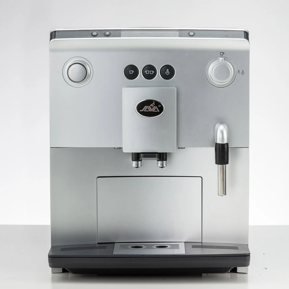 JAVA Professional Cafeteira Expresso Automatic Coffee Machine for Sale